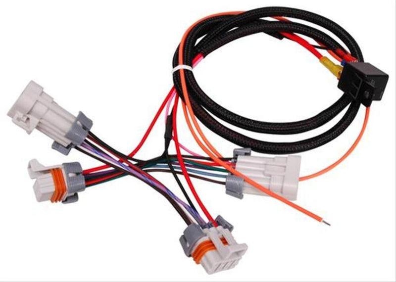 MSD Coil Pack Wiring Harnesses 88867