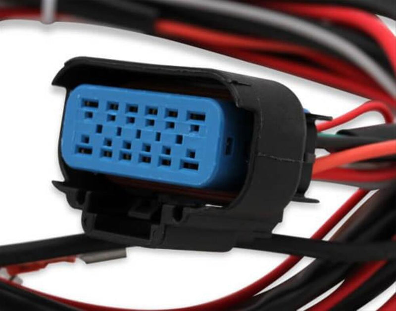 MSD 8897 Replacement Harness for 6425/64253 and 6201/62013