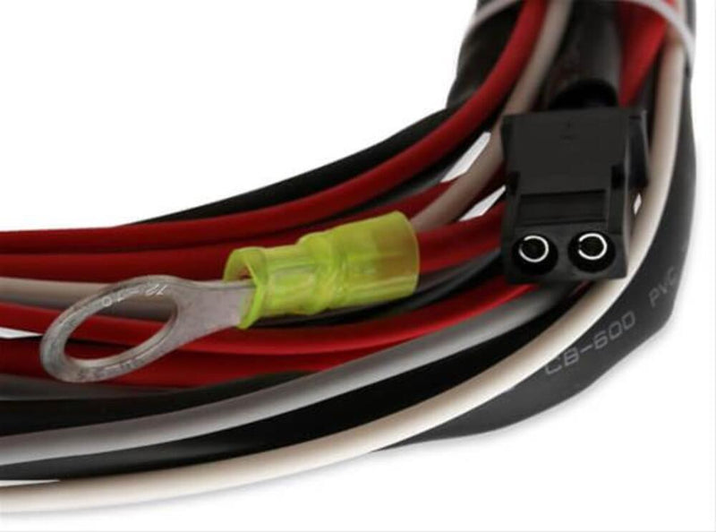 MSD 8897 Replacement Harness for 6425/64253 and 6201/62013