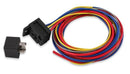 MSD Electric Fan Harness and Relay Kits 89616