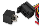 MSD Electric Fan Harness and Relay Kits 89616