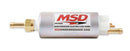 MSD 2225 High Pressure Electric Fuel Pump, Up to 525 HP