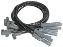 MSD 31323 Black Super Conductor Ford 302, 351W, HEI