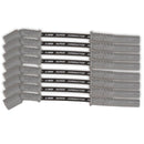 MSD 8.5mm Super Conductor Spark Plug Wire Sets 33823