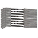 MSD 33823 Black Super Condutor Wire Set, Fits GM LT1/LT4 Gen V Engines, 2014 Up