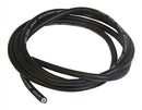 MSD 34013 Super Conductor Bulk Wire, Black - 25 Ft.