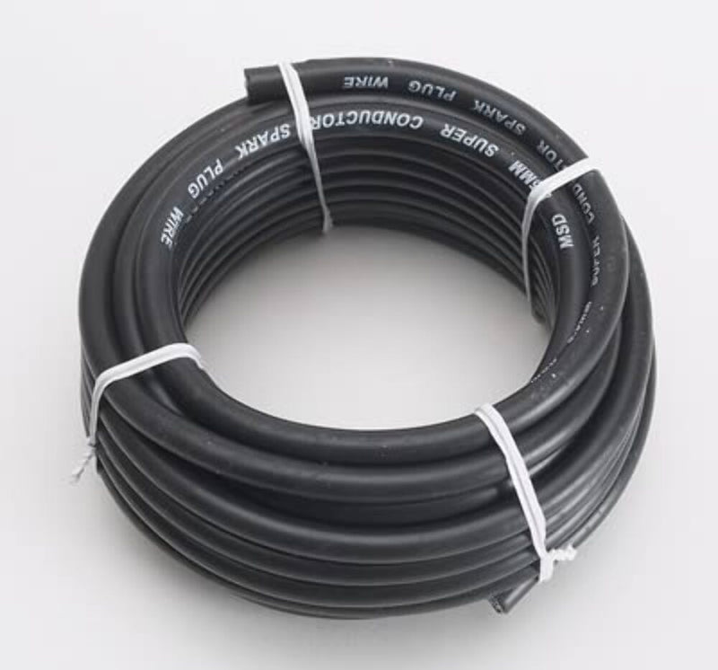 MSD Spark Plug Wire Bulk Rolls 34013