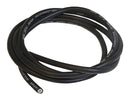 MSD 34043 Super Conductor Bulk Wire, Black 100' Bulk