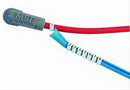 MSD 3414 Plug Wire Cylinder Markers - 8.5mm