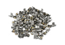 MSD 34614 Replacement Spark Plug Wire Terminals, Set of 50
