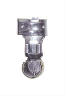 MSD 34615 90 Degree Spark Plug Terminals, 100 each
