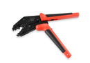 MSD 35051 Pro Crimp Tool, Ratchet Action