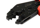 MSD 35051 Pro Crimp Tool, Ratchet Action