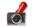 MSD 5095 Red Dynaforce Starter - Chevy Small Block & Big Block