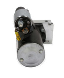 MSD 509503 Starter (Blk DynaForce, Chevy Strt. Mount)