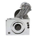 MSD 509523 Black Dynaforce Starter - Chevy Small Block & Big Block