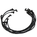 MSD Street Fire Spark Plug Wire Sets 5554