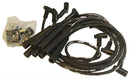 MSD 5567 Street-Fire Wire Set Chevy 454 '75-On HEI