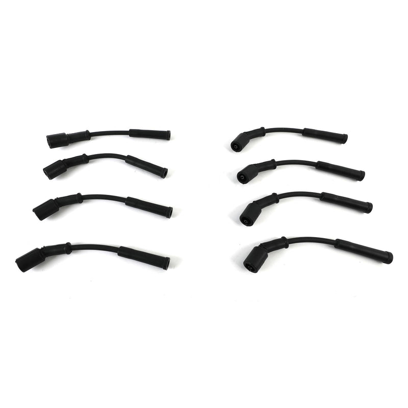 MSD Street Fire Spark Plug Wire Sets 5572