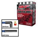 MSD Street Fire Spark Plug Wire Sets 5572