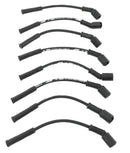 MSD 5574 Wire Set, Street Fire, GM Truck, 4.8L, 5.3L, 6.0L, '98-'05