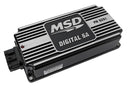 MSD 62013 Digital 6A Ignition Control-Black