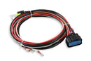 MSD 62013 Digital 6A Ignition Control-Black