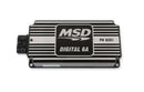 MSD Digital 6A Ignition Controllers 62013