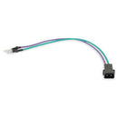 MSD 62023 Ultra 6A Ignition Control - Black