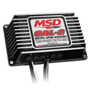 MSD 64213 6AL-2 Ignition Control-Black