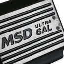 MSD Ultra 6AL Ignition Boxes 64233