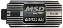 MSD 64253 Black, 6AL, Digital Ignition w/Rev Control