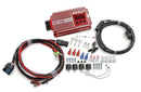 MSD 6428 Digital 6CT Ignition Controller, Circle Track - Red