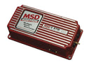 MSD 6462 6-BTM CD Ignition Box, Analog