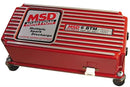 MSD 6462 6-BTM CD Ignition Box, Analog