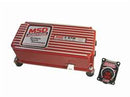 MSD 6462 6-BTM CD Ignition Box, Analog