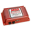 MSD Programmable Digital 6AL-2 Ignition Boxes 6530