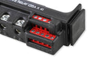 MSD 75643-HC High-Current Solid State Relay Block, 4-Channel