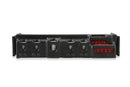 MSD 75643-HC High-Current Solid State Relay Block, 4-Channel