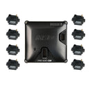 Msd Pro 600 Cdi - 8 Channel Kit W/ 8232 Coil