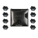 Msd Pro 600 Cdi - 8 Channel Kit W/ 8232 Coil