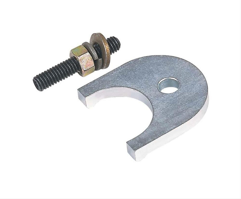 MSD 8010MSD Distributor Hold Down Clamp For Ford