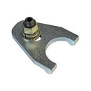 MSD 8110 Distributor Hold-Down Clamp, Fits Chevy Small / Big Block