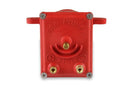 MSD 8201 Ignition Coil Pro Power Series, Red, Individual