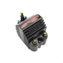 MSD 82073 Ignition Coil, Blaster SS - Black, Universal - Add to MSD 6-Series Ignition