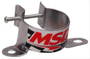 MSD 82131 Ignition Coil Bracket (Canister Style), Vertical Mounting GM Coils