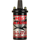 MSD Blaster High-Vibration Ignition Coils 8222