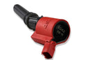 MSD 82428 Ignition Coils 1998-2014 Ford 4.6L/5.4L 2-Valve Engines, Red, 8-Pack