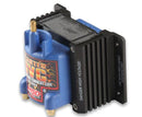 MSD 8252 Coil Blaster Hvc Series, Road Course/Circle Track MSD 6 Series Ignition, Blue, Individual