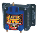 MSD 8252 Coil Blaster Hvc Series, Road Course/Circle Track MSD 6 Series Ignition, Blue, Individual